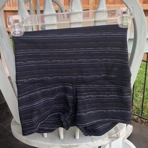 Lululemon Yoga Shorts